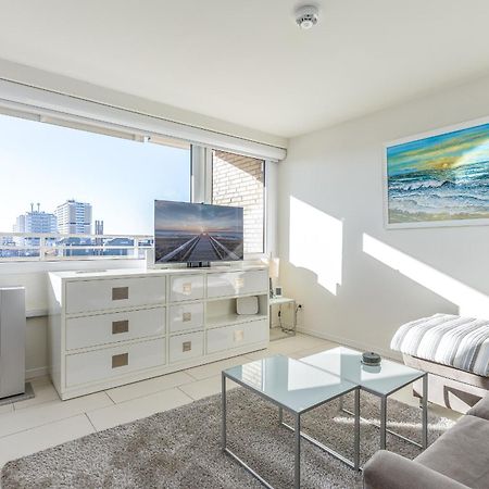 Appartement Luk Westerland Luaran gambar
