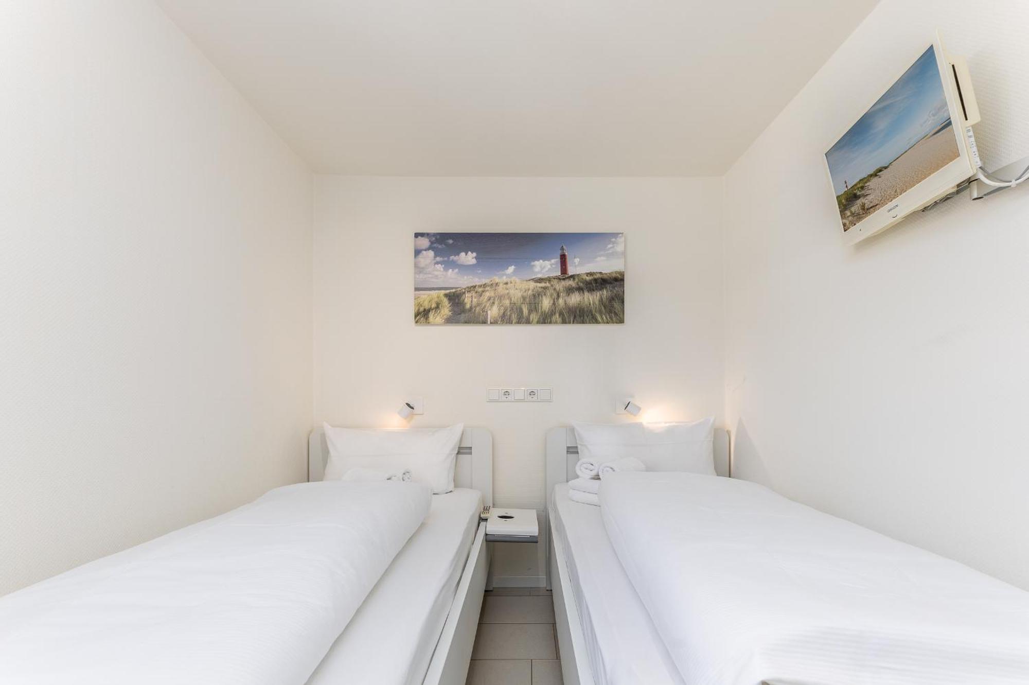 Appartement Luk Westerland Luaran gambar