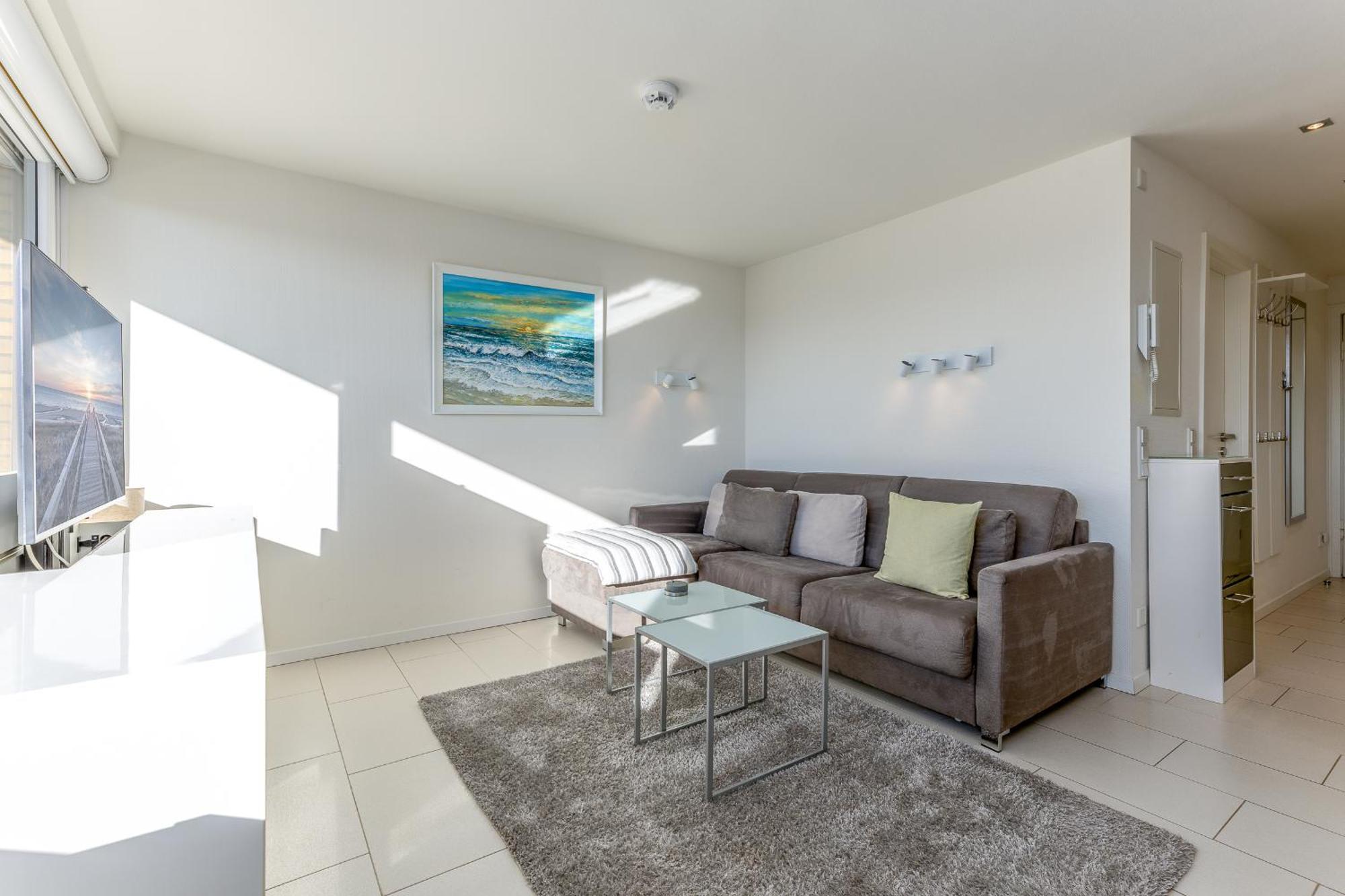 Appartement Luk Westerland Luaran gambar