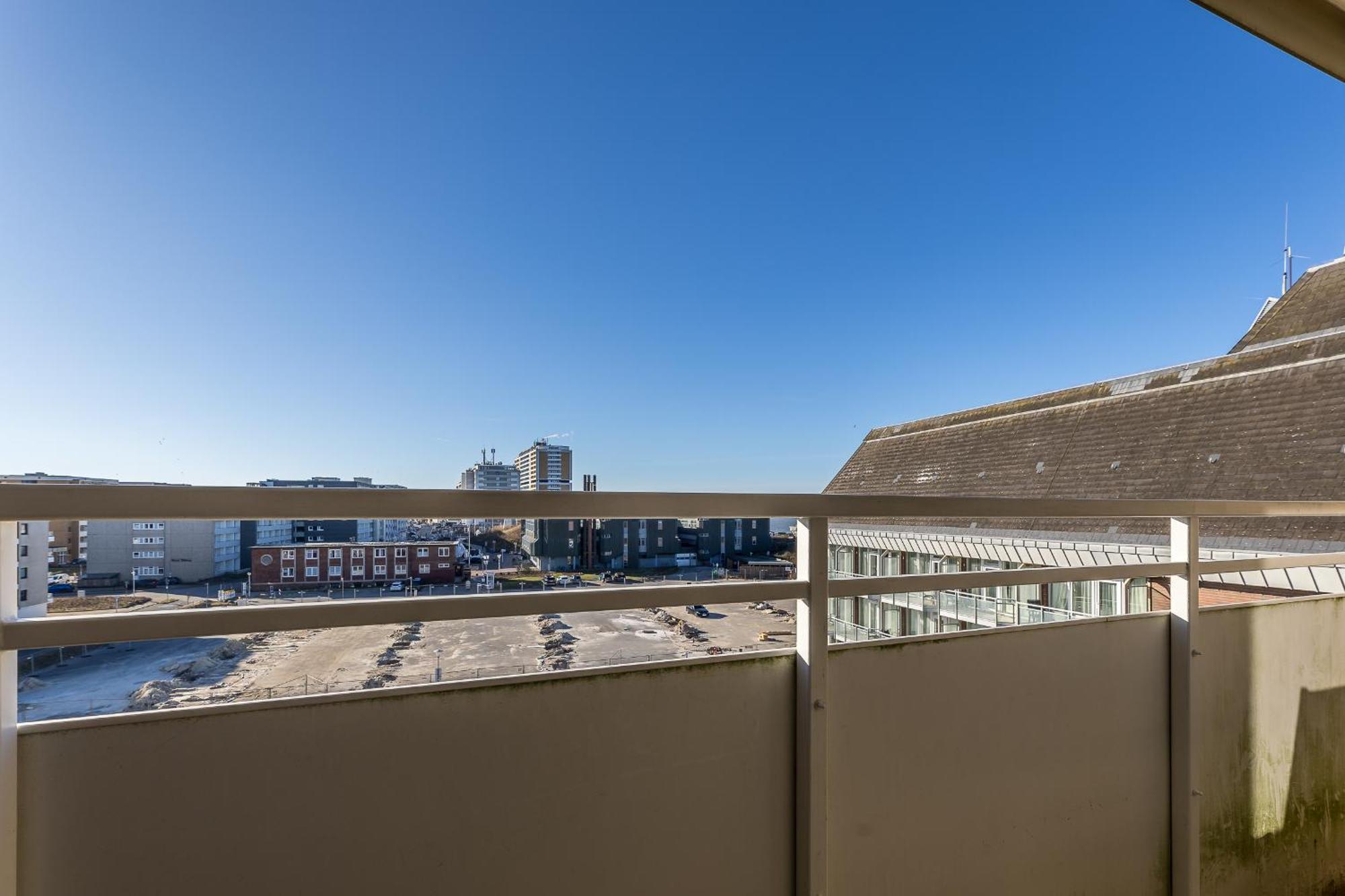 Appartement Luk Westerland Luaran gambar