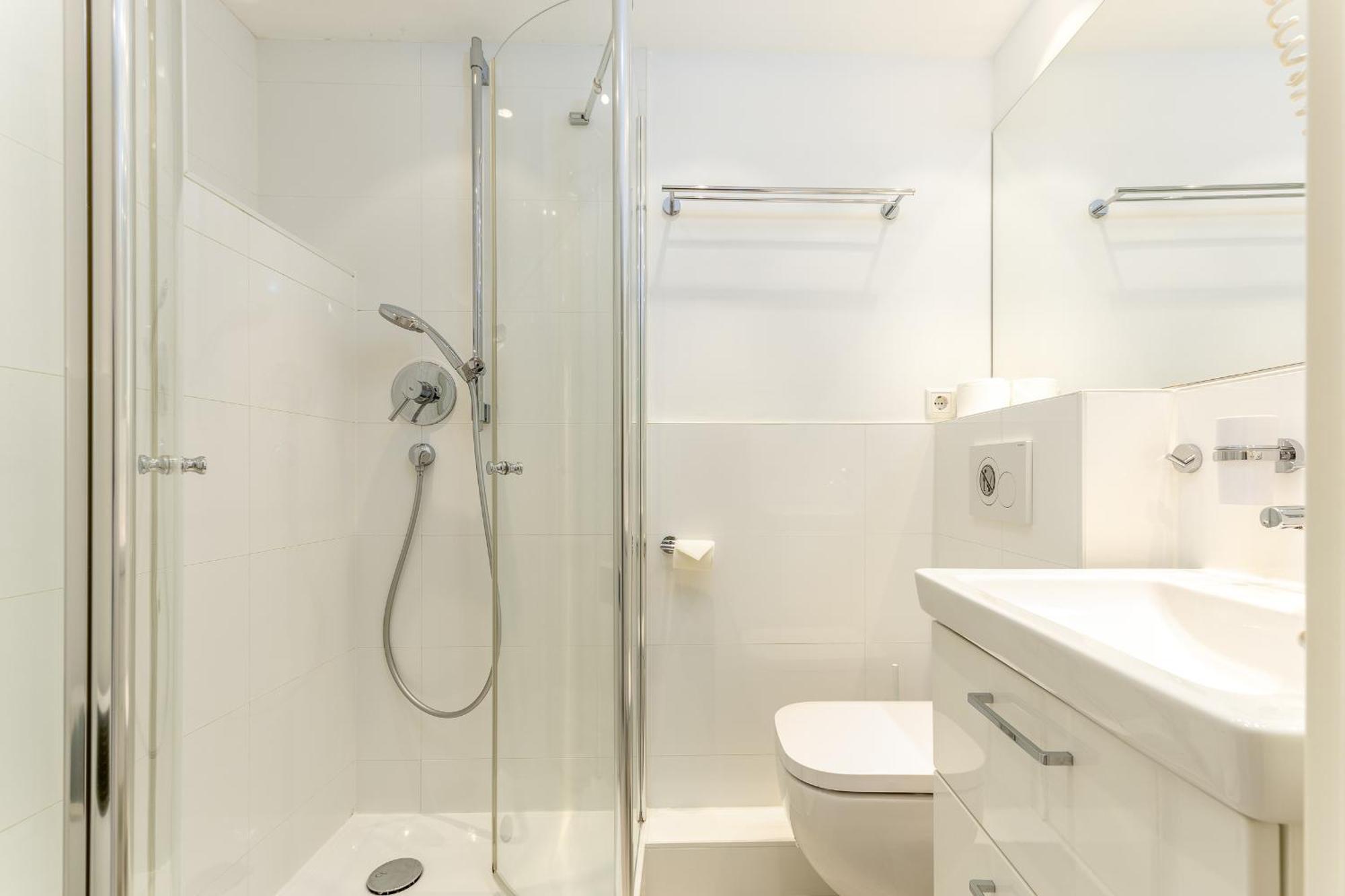 Appartement Luk Westerland Luaran gambar